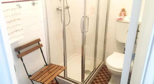 Habitación Estándar La Cot B&B