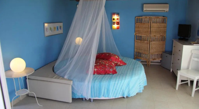 Номер Standard B&B La Rosa Dei Venti
