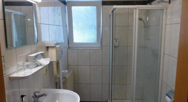 Двухместный номер Standard Hotel Aggertal