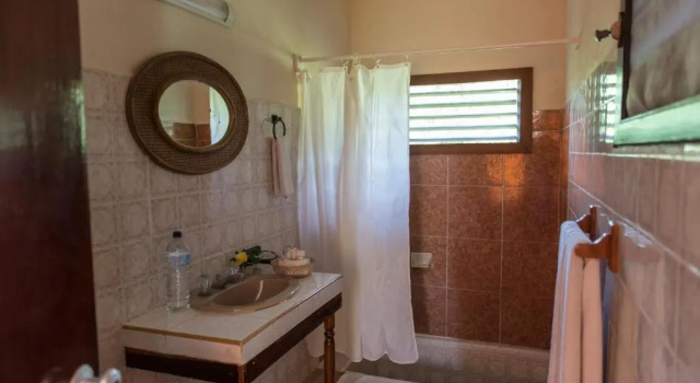 Номер Standard Villablanca Garden Beach Hotel