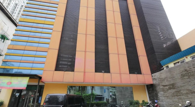 Airy Kemayoran Gunung Sahari 12 Jakarta, Book Hotel 3-Star Hotels in Jakarta Province, 3*
