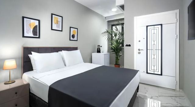 Номер Superior Dedeman Olympos Health Resort