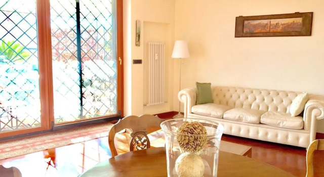 Roma Suite Balduina