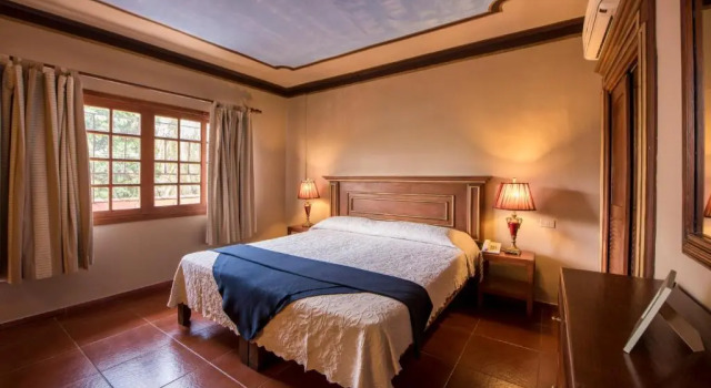 Апартаменты Hotel San Marco