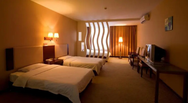 Yu Long Hotel