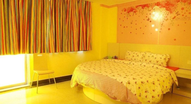 Jiaying Chain Hotel Dongguan Chashan Railway Station Branch, Rezervasyon Otel Guangdong otoparklı oteller, Otopark