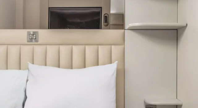 Номер Classic Point A Hotel Glasgow