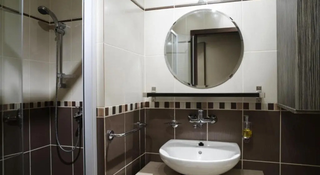 Люкс Apartment Residence Bratislava