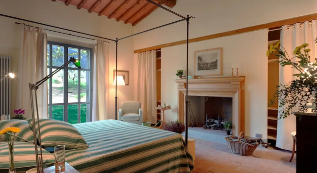 Fattoria Casamora - Suites, Забронировать Отель Пьян-ди-Ско Valdarno