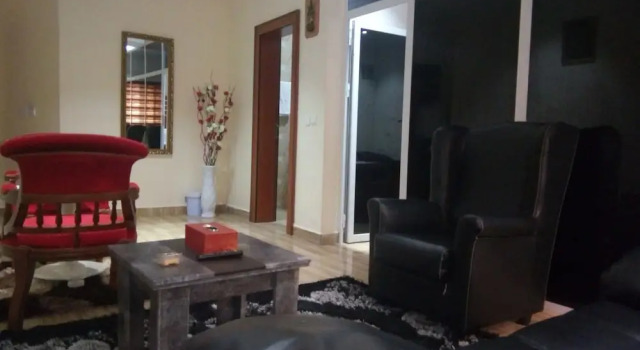 Двухместный люкс Premier Alim Royal Hotel & Suites