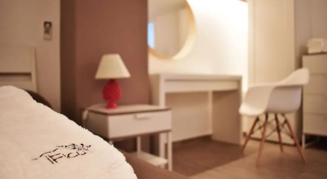Standard chambre iFicu