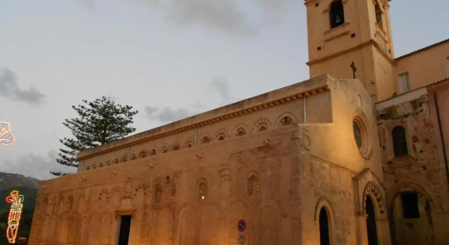 Residenza Burmaria