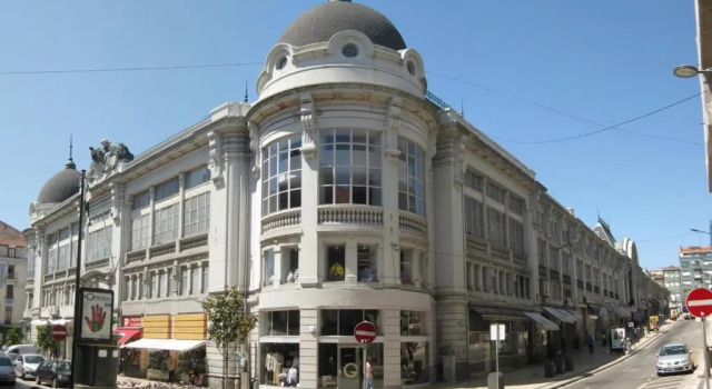 Hotel Santa Clara Porto