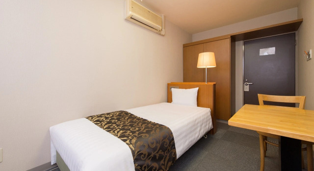 Одноместный номер Standard New Biwako Hotel