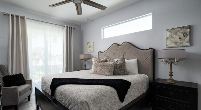 Welcome To 5541 Palmetto Street - New Build! Grab It Now! 4 Bedroom Home by RedAwning