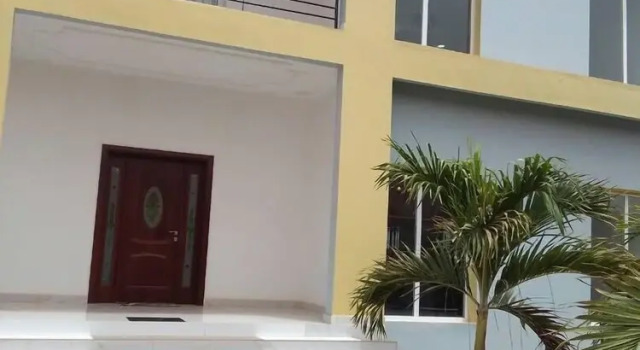 Adervil, Rezervovat Hotel Hotely v Niamey se snídaní, Snídaně