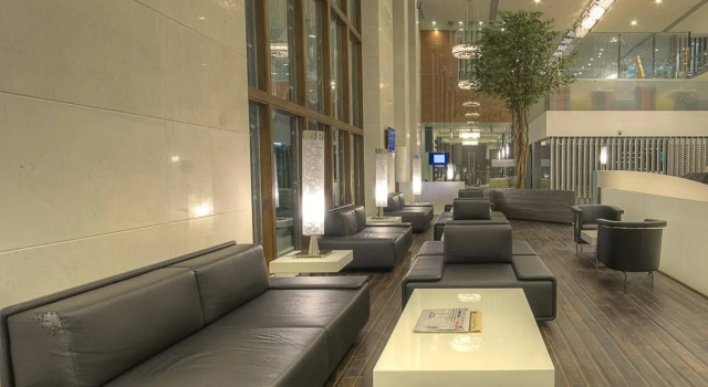 Hyatt Centric Ballygunge Kolkata, Reserva ahora Hotel Ballygunge Calcuta