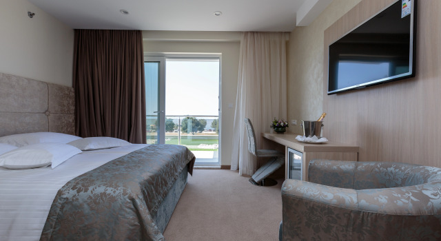 Hotel Olivier