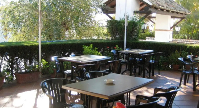Charming House in Hornachuelos with Shared Pool, Забронировать Отель Орначуэлос Cordoba Province