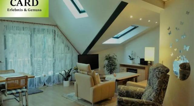 Апартаменты App. Ferienwohnung Berger