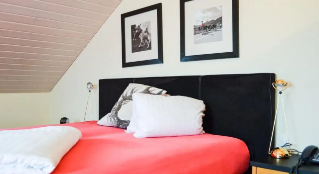 Hotel Landhaus Säntis