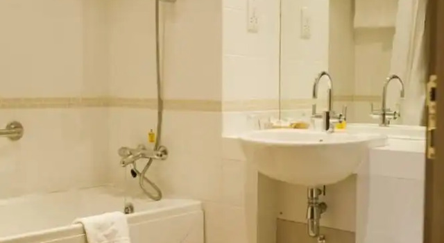 Одноместный номер Standard The Angus Hotel & Spa by Compass Hospitality