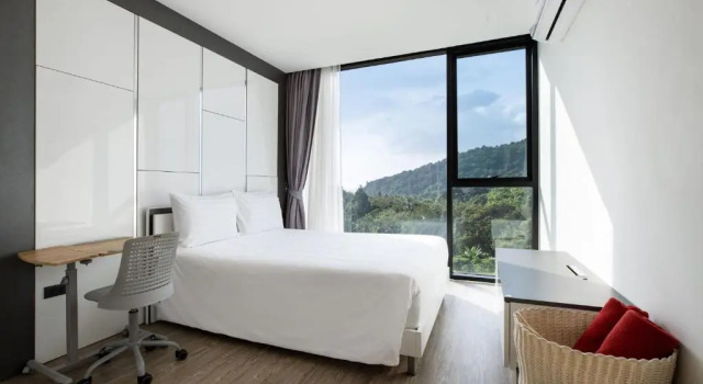 Condo Viva Patong A401 Freedom Beach