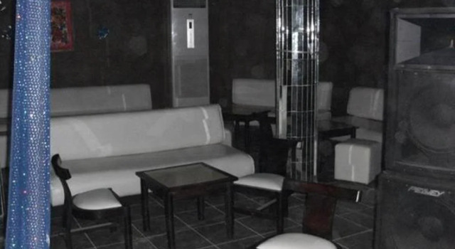Benin Atlantic Beach Hôtel