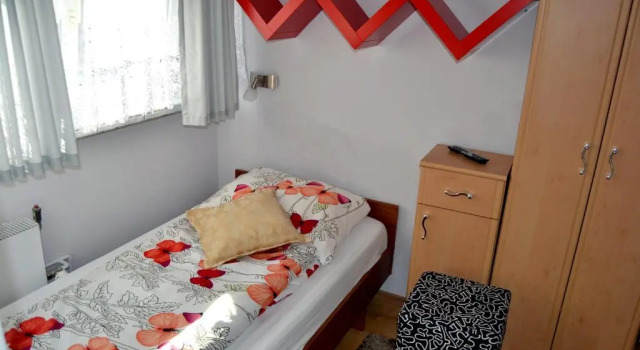 Номер Standard Willa Allegra