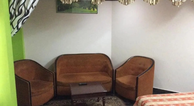 Hotel Bluenest, Забронировать Отель Тируванантапурам штат Керала