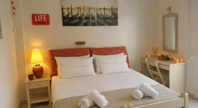 Студия Pierhouse Hotel Corfu - Gouvia