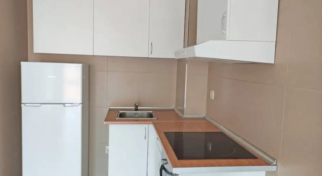Апартаменты Apartamentos Sanxenxo 3000