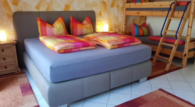 Номер Standard Gästehaus Rana