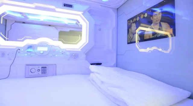 Номер Standard Space Home Apartment - City Center