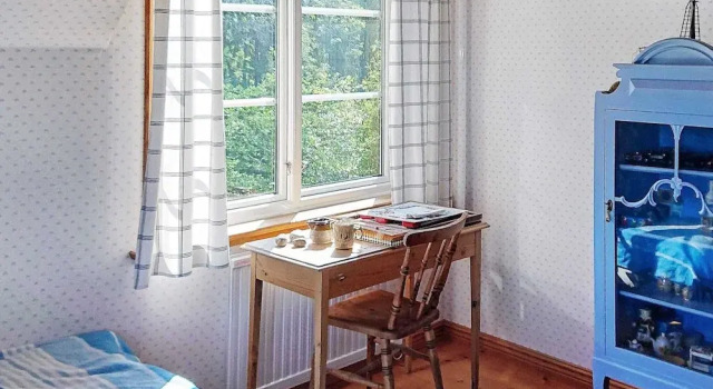 5 Person Holiday Home in Storvik, Réserver Maison de vacances Cottages à Storvik, Cottage