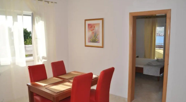 Апартаменты Deluxe Villa Luna