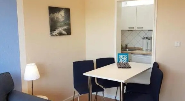 Feriengarten Dahme W 11, Забронировать Отель Отели Даме с парковкой, рядом с Пляж Даме, Парковка