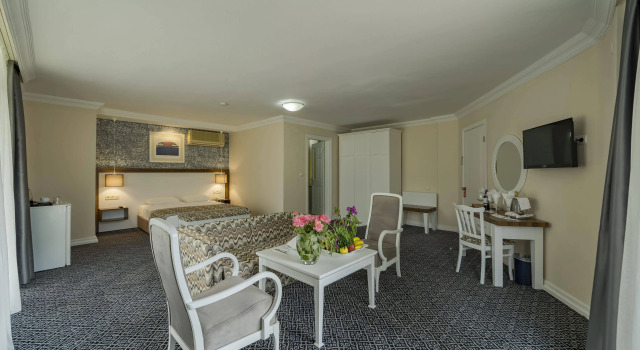 Simena Holiday Village & Villas