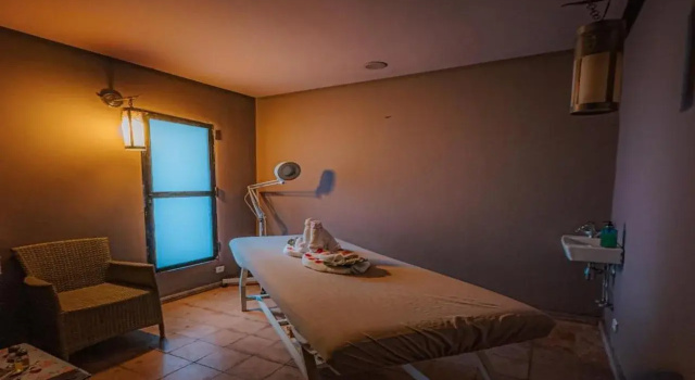 Kasbah Agounsane, Забронировать Отель СПА-отели Марракеш-Тенсифт-Эль-Хауз, SPA-услуги