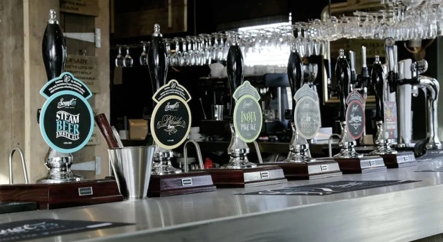 The Three Horse Shoes, Забронировать Отель Отели Англии 3 звезды, 3*