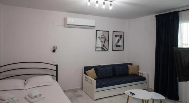 Апартаменты AZ modern studio