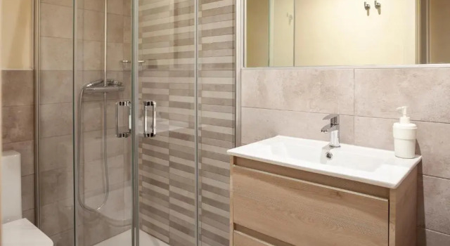 Апартаменты Apartamentos Casa Ríos