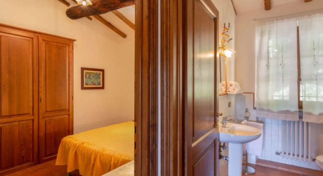 House Dante 2 Lucca
