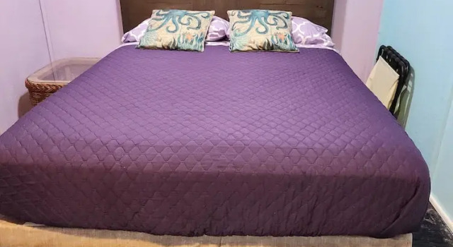Студия Standard Yonegan Central Maui Getaways