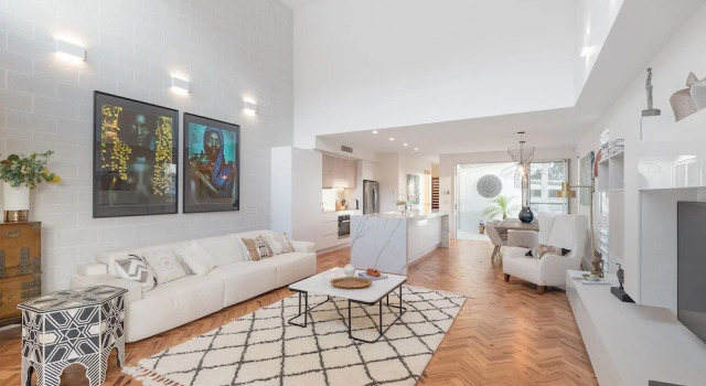 Noosa Villas, Забронировать Отель Отели Нузавилл с парковкой, рядом с Reef Street Bushland Reserve, Парковка
