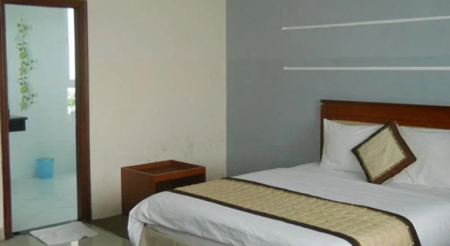 My Hoa 1 Hotel, Забронировать Отель Ðinh Thôn Муниципалитет Ханой