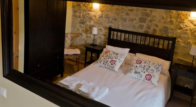 Апартаменты Apartamentos Playa Galizano