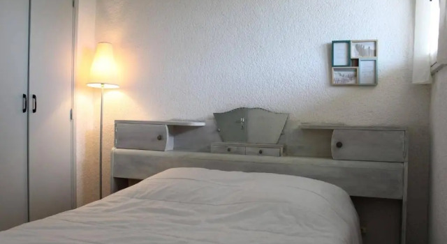 Appartement Port-la-Nouvelle, 2 pièces, 4 personnes - FR-1-229C-199