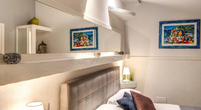 Двухместный номер Superior Piazza di Spagna Comfort Rooms