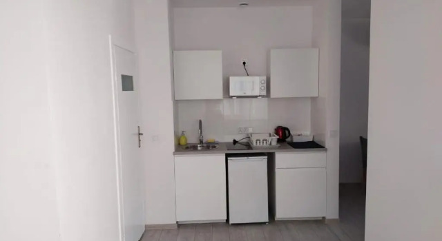 Апартаменты Center Warsaw- Apartamenty Smolna